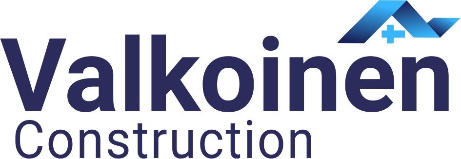 Valkoinen Construction