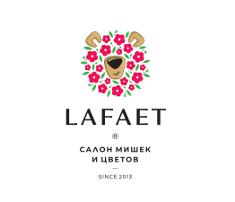Салон мишек и цветов Lafaet