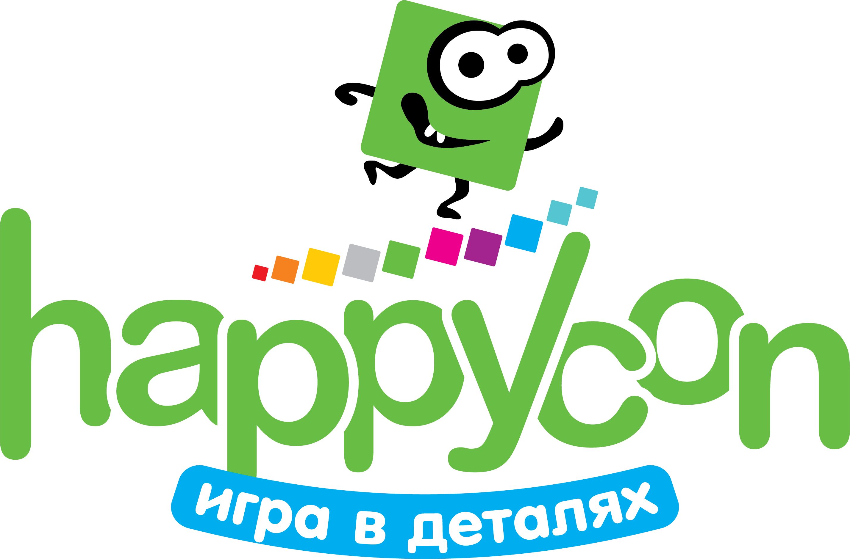 ХэппиДом
