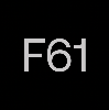 F61