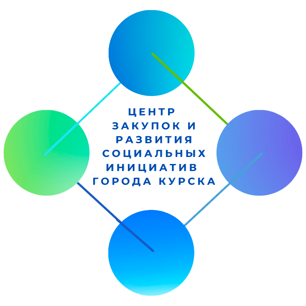 МКУ Центр Закупок и Развития Социальных Инициатив Города Курска