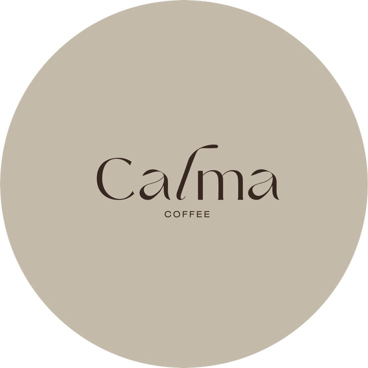 Calma Coffee