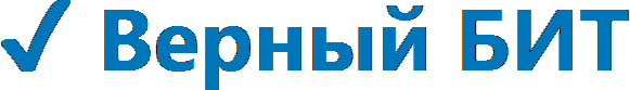 Верный Бит