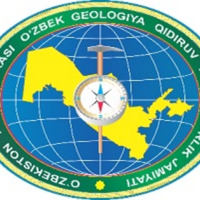 Uzbekgeologiyaqidiruv AJ