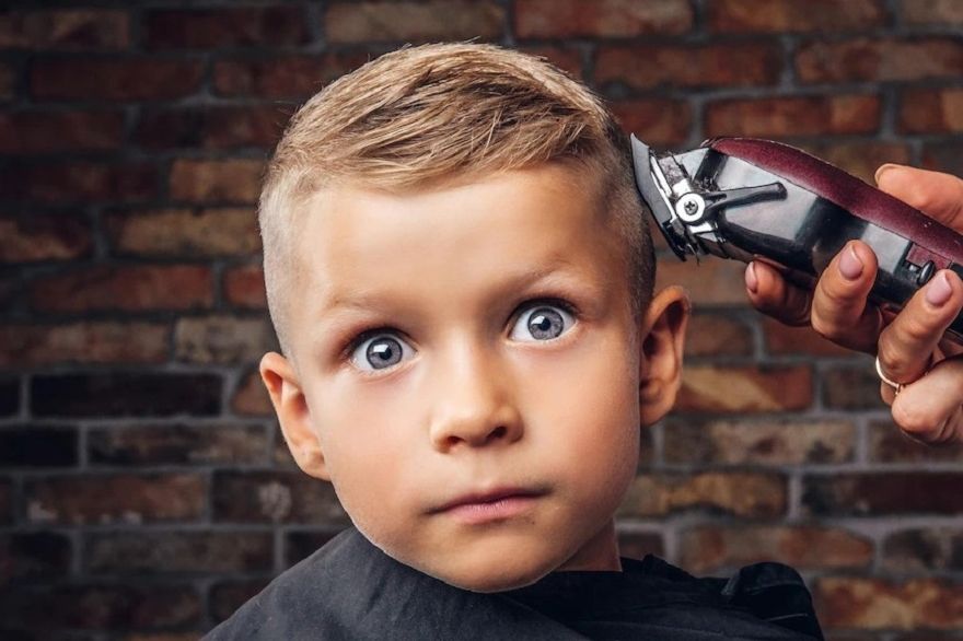 BARBER SHOP