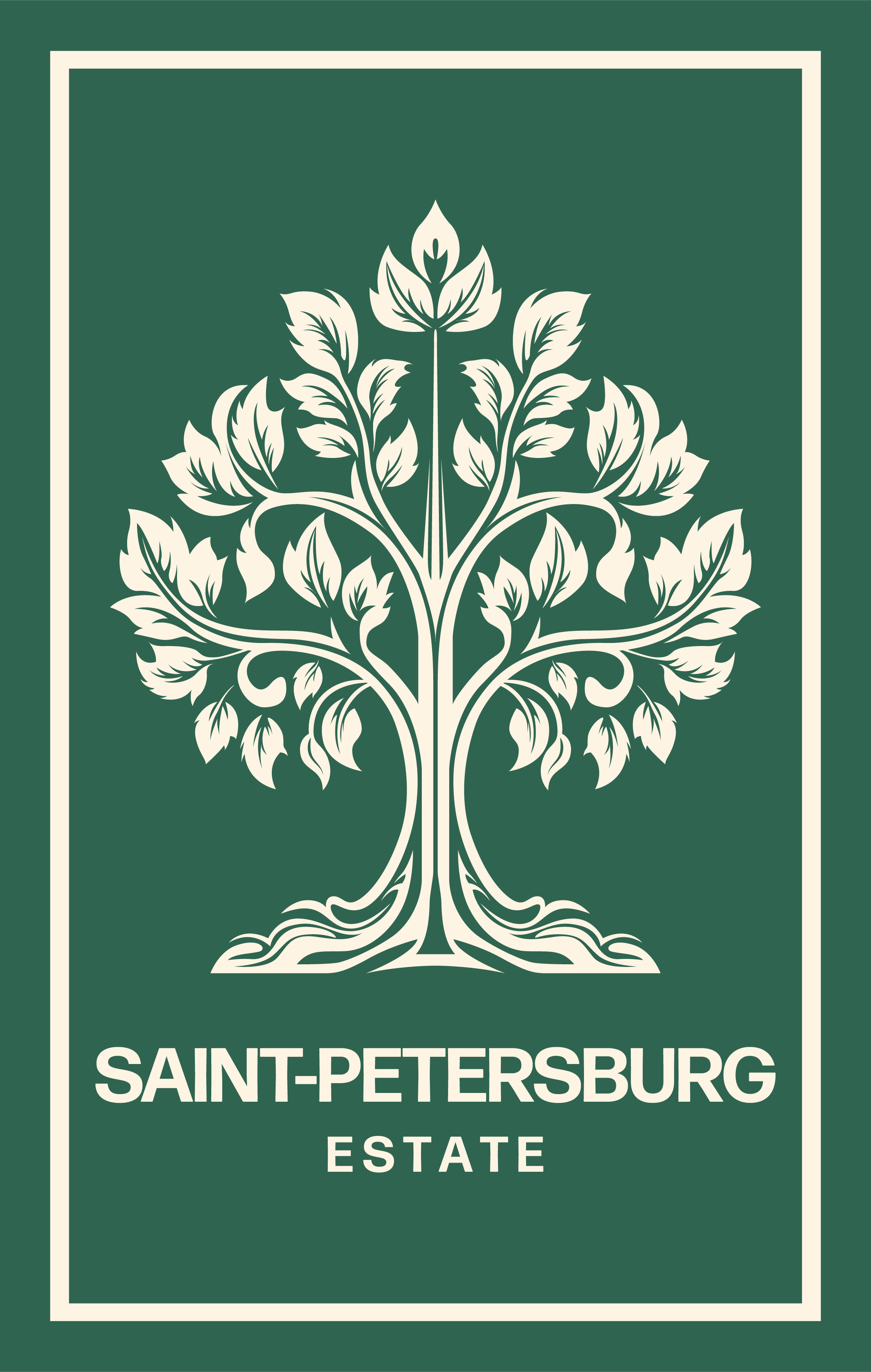 Saint-Petersburg Estate