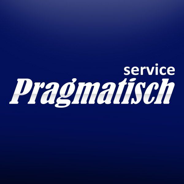 Pragmatisch service