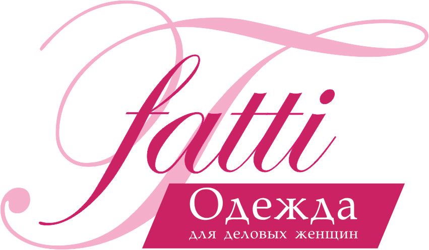 Магазин женской одежды FATTI