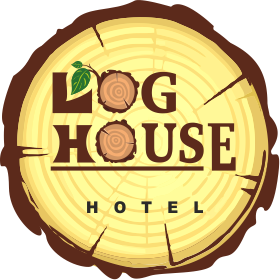 Отель LogHouse