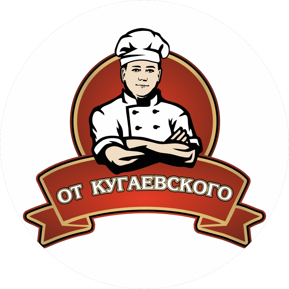 Пельменный цех От Кугаевского