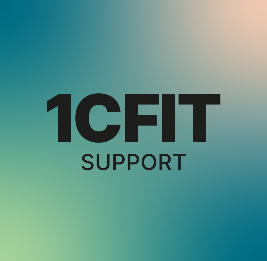 1Cfit Support (ИП Мельников Денис Юрьевич)
