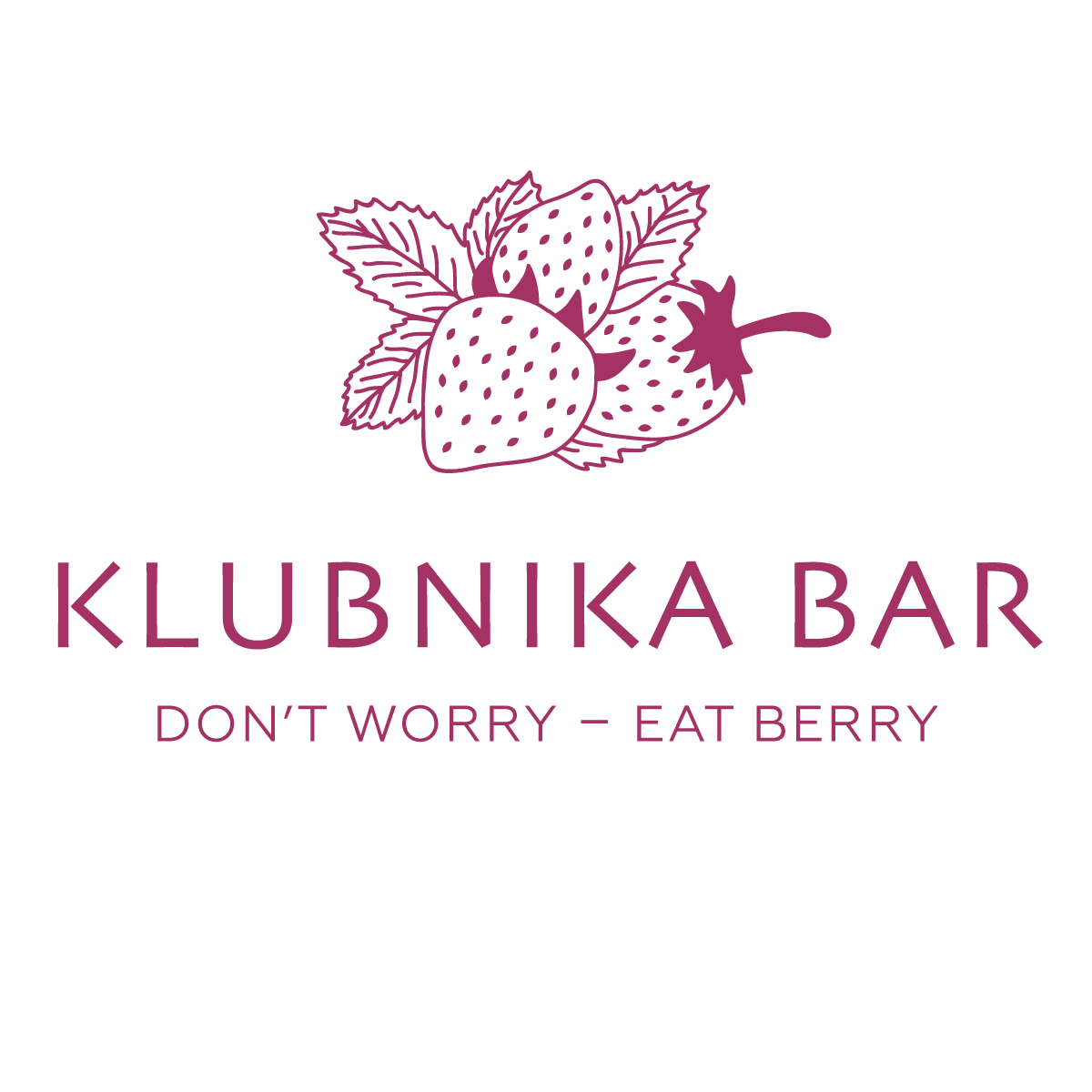 Klubnika Bar