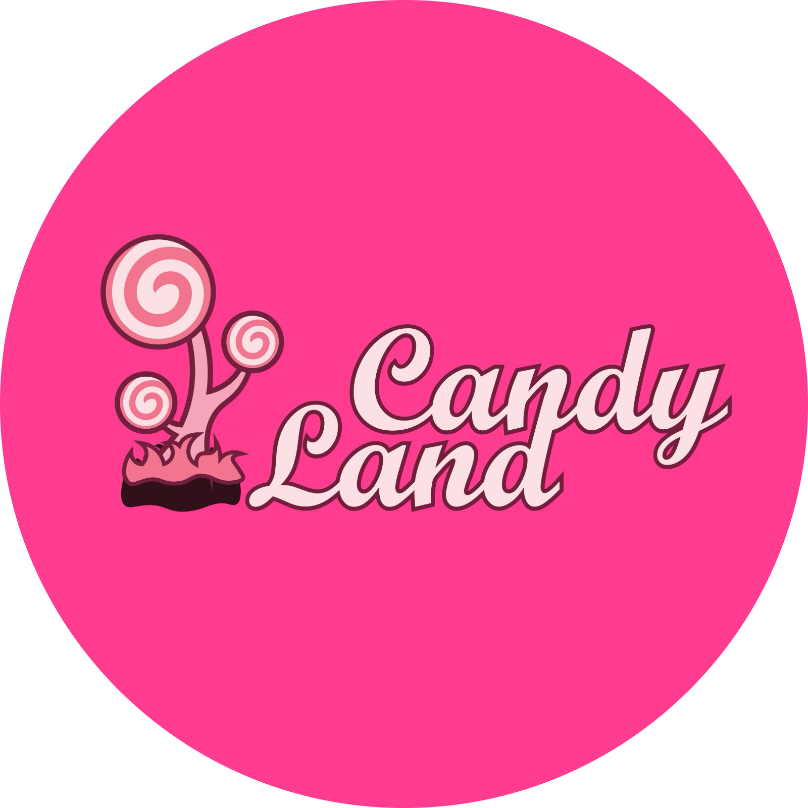 CandyLand (ИП Зябликов Иван Андреевич)
