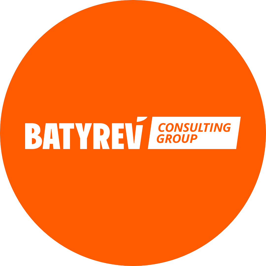 Batyrev Consulting Group