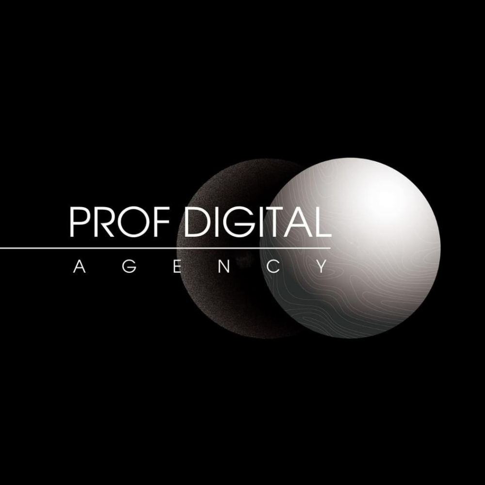 Prof Digital Agency