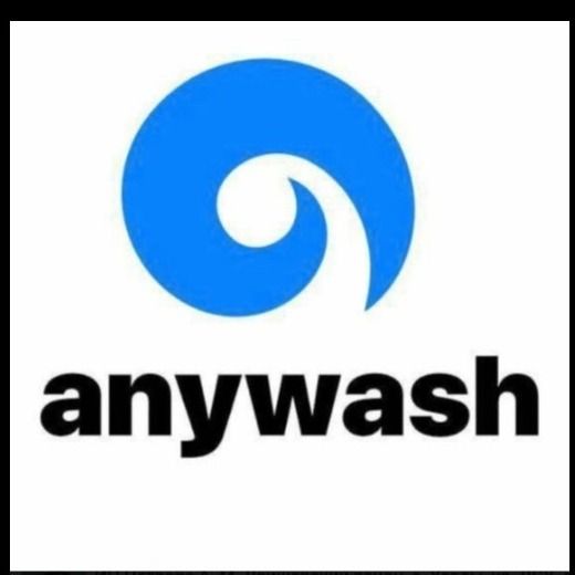 anywash