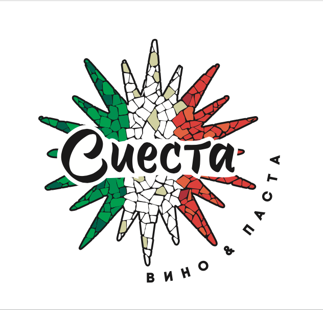 СИЕСТА | вино & паста