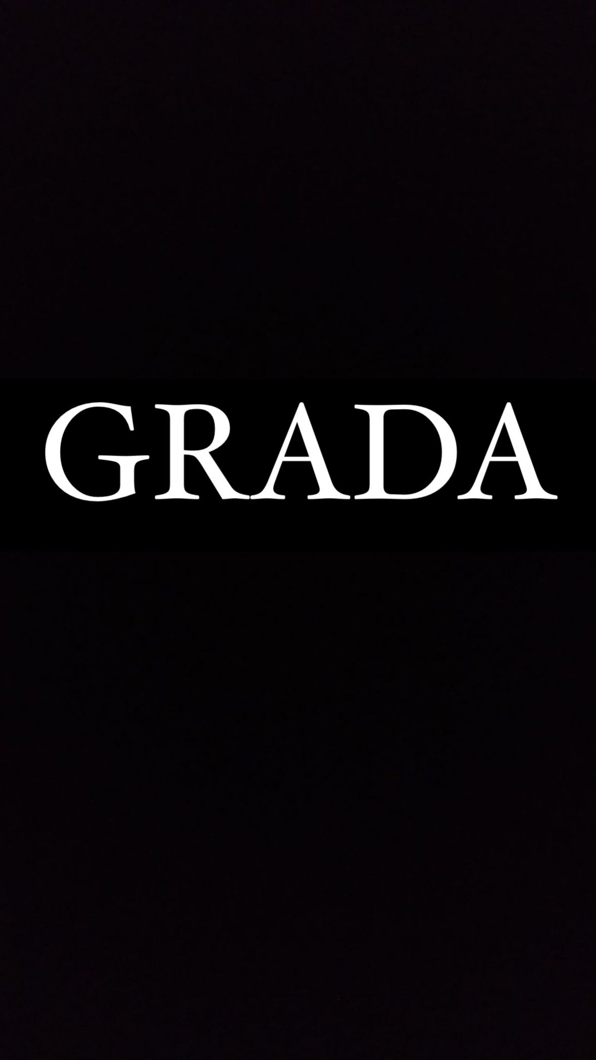 GRADA SHOWROOM