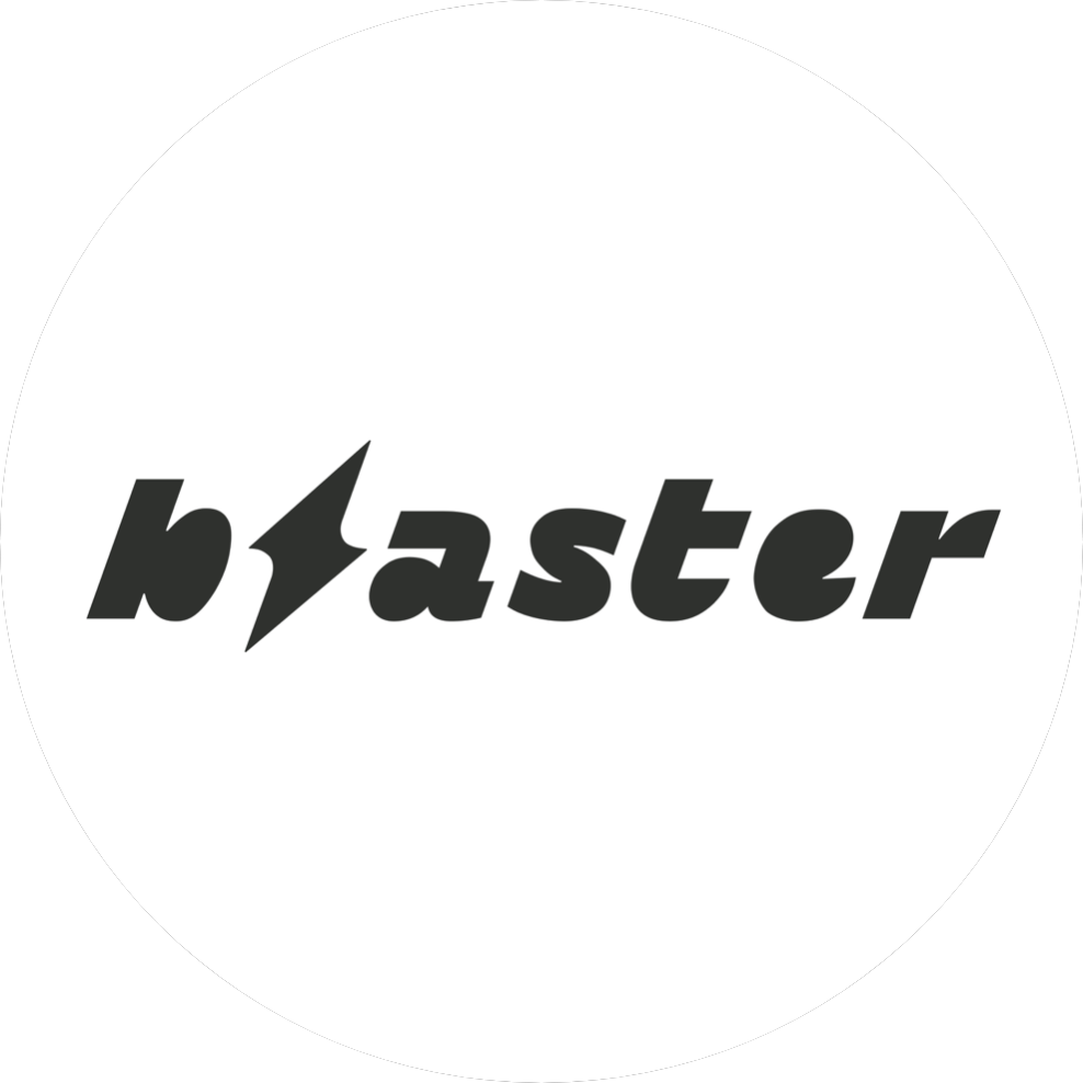 Студия графического контента Blaster