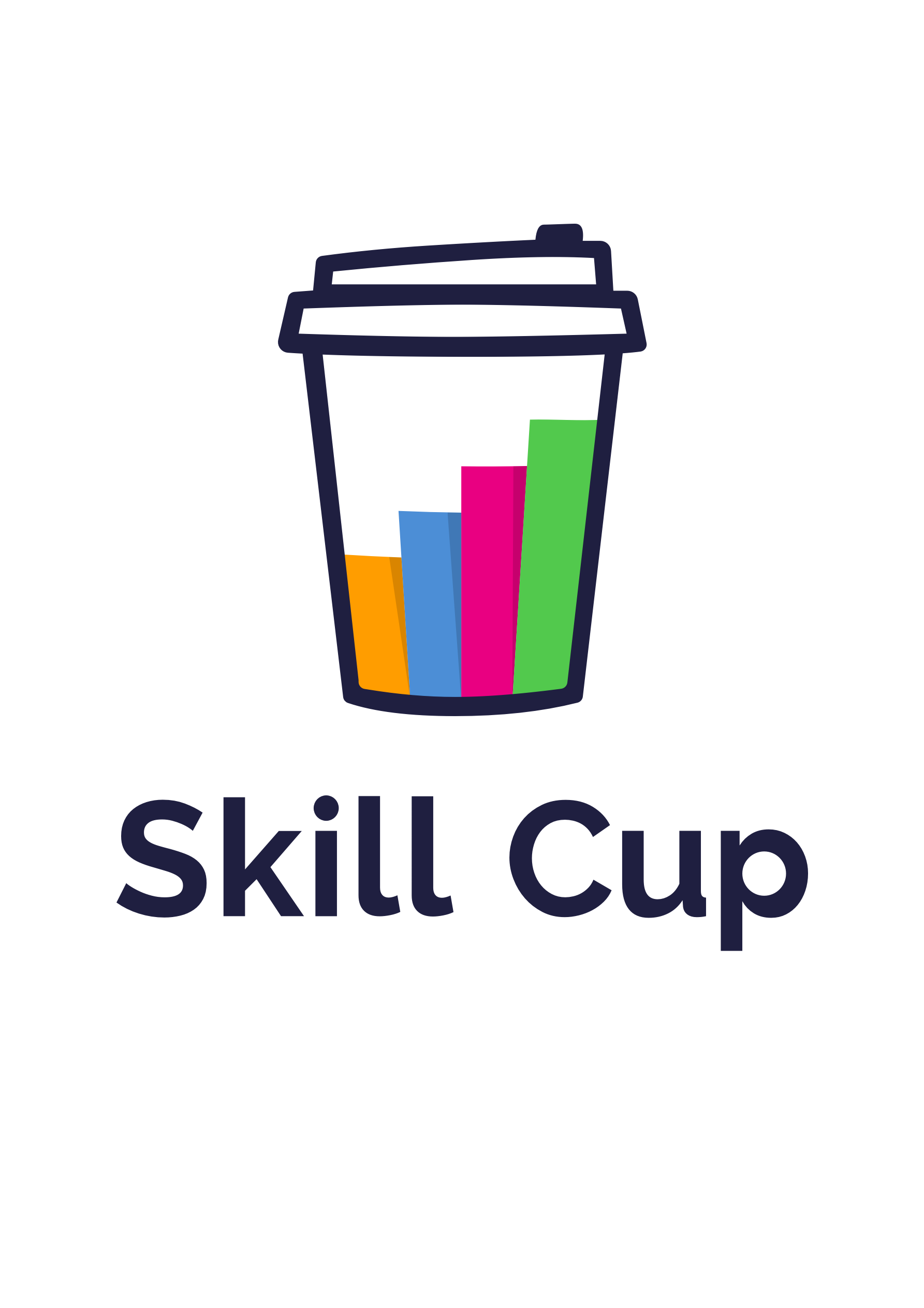 Skill Cup