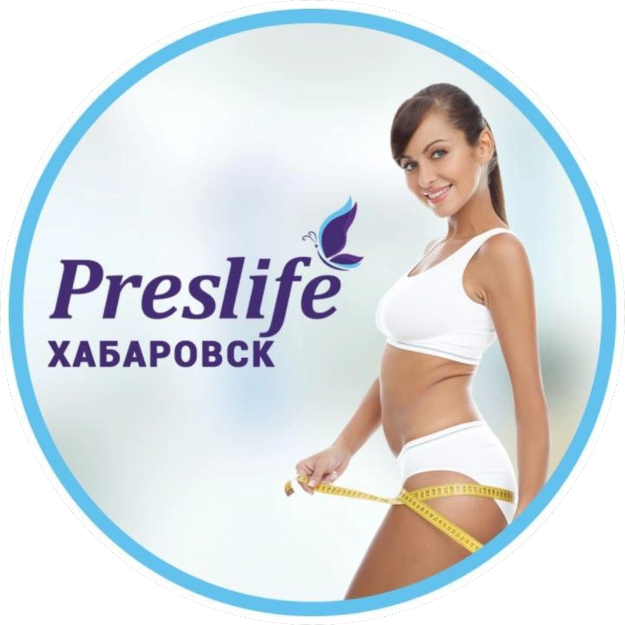 Preslife (ИП Торба Мария Александровна)