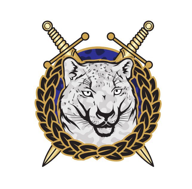 Ирбис
