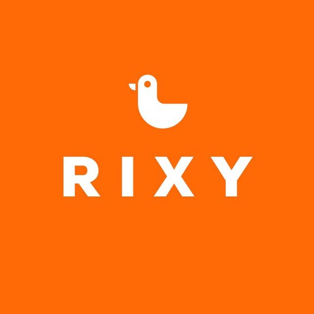 Детский бассейн Rixy