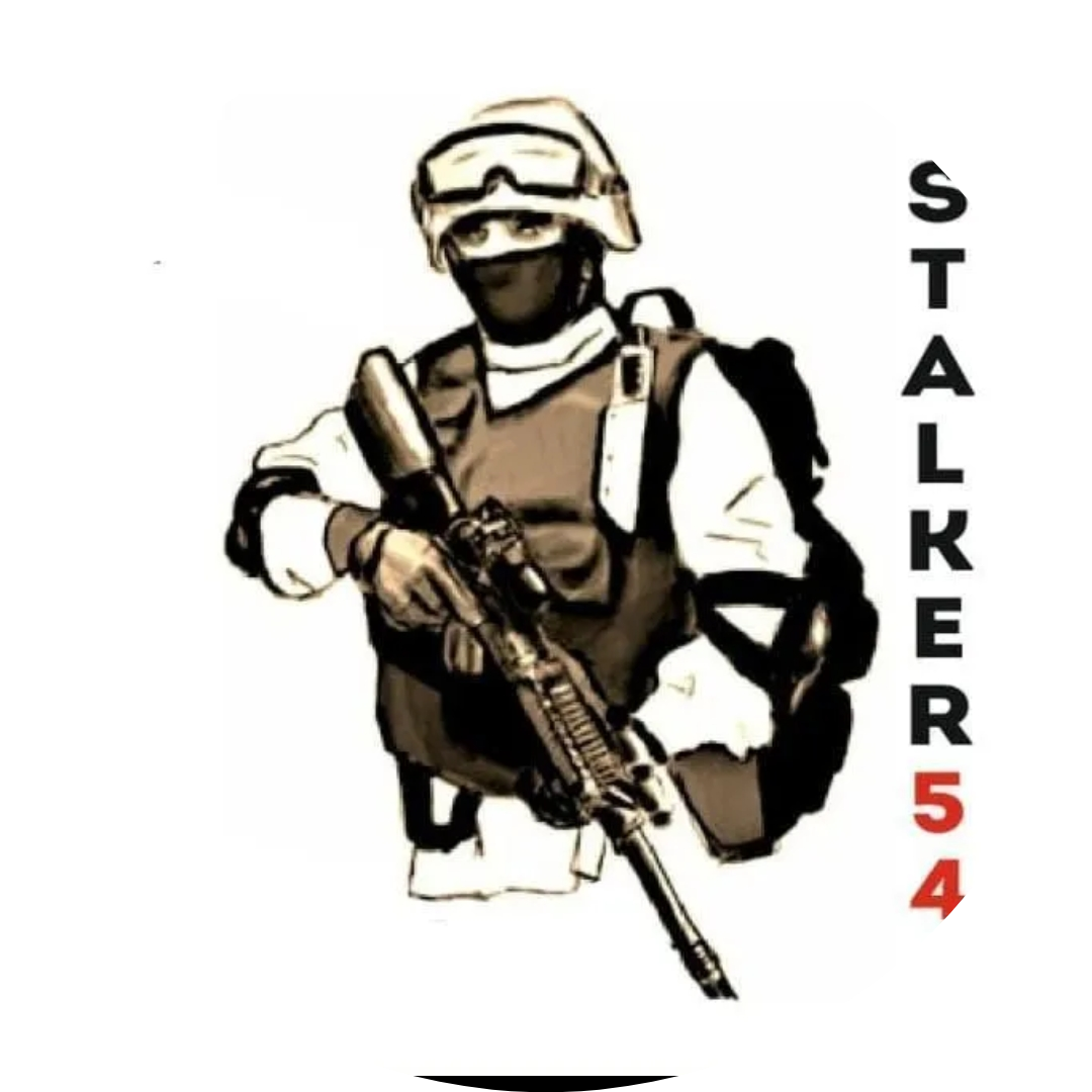 Stalker 54