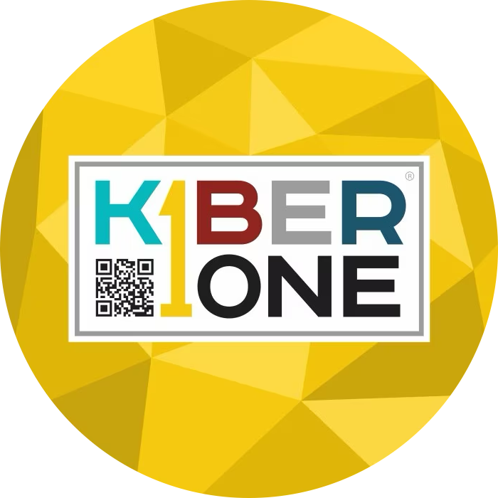 KiberOne (ИП Бочкарева Анастасия Юрьевна)
