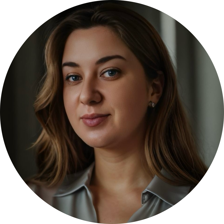 Шипилова Ольга Александровна