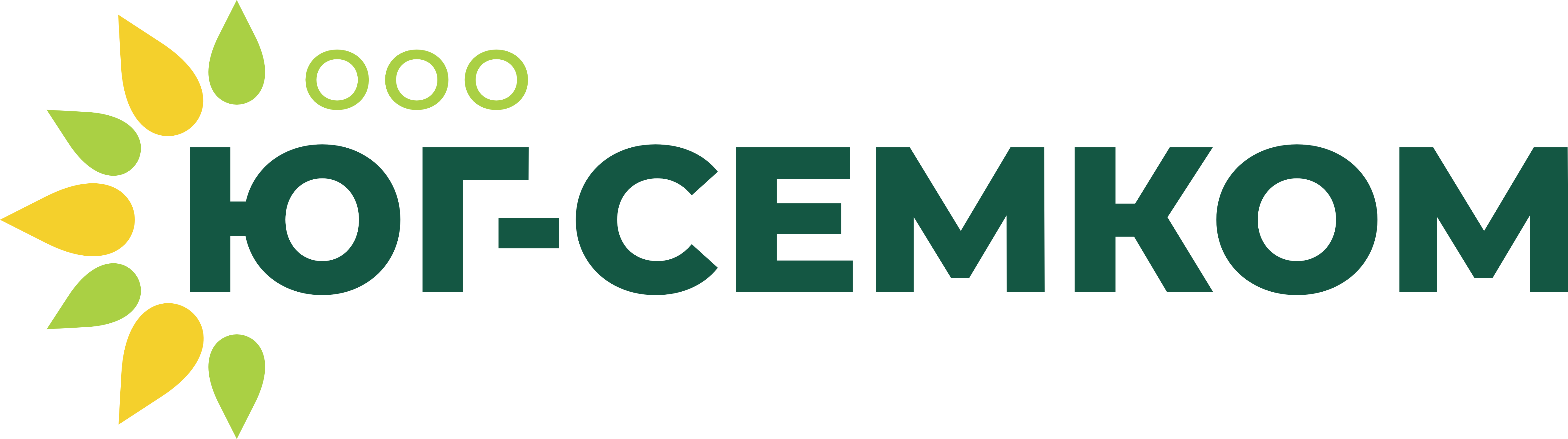 Юг-Семком