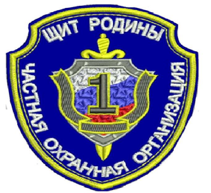ЧОО Щит Родины-1