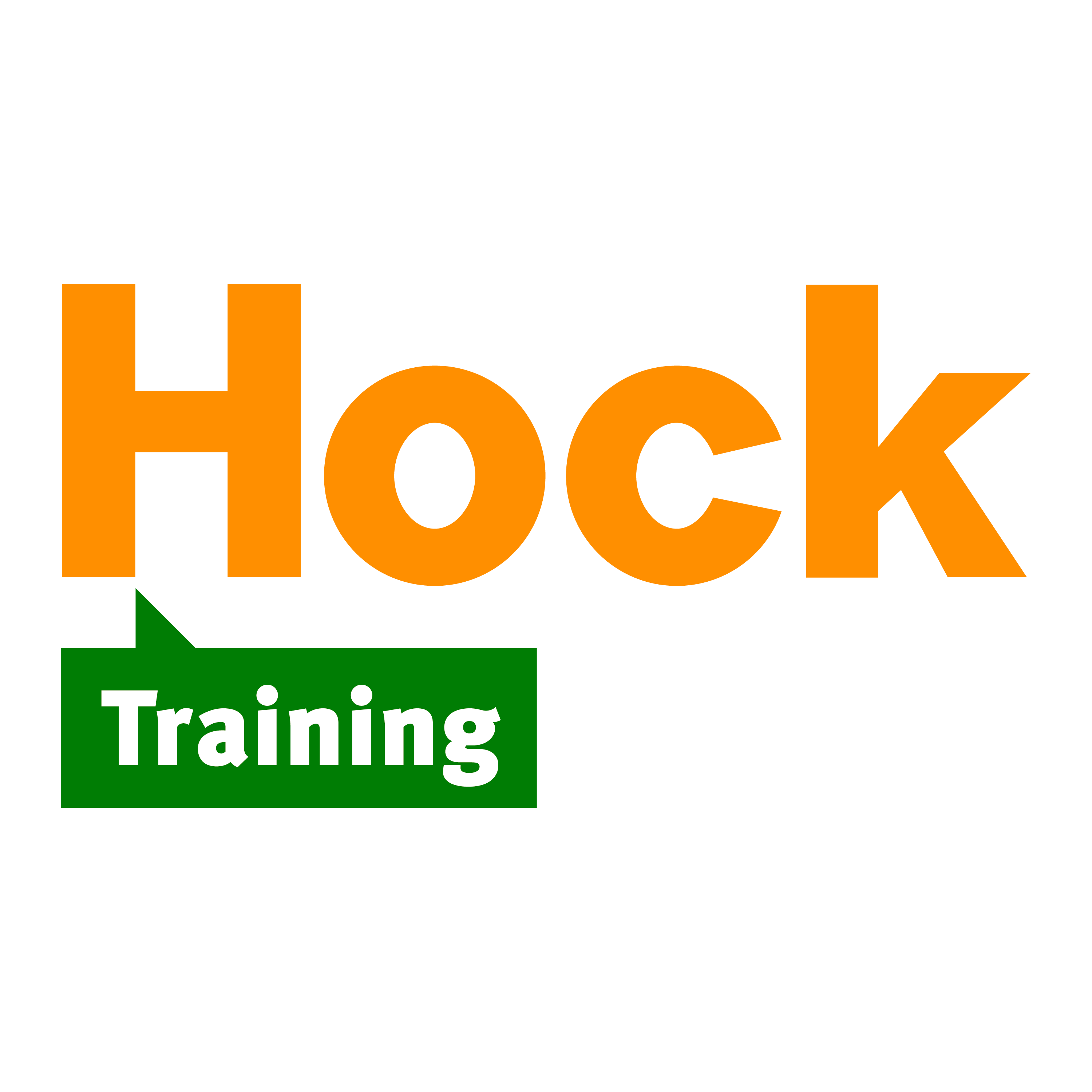 HOCK Training