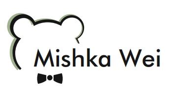 Мишка Вэй