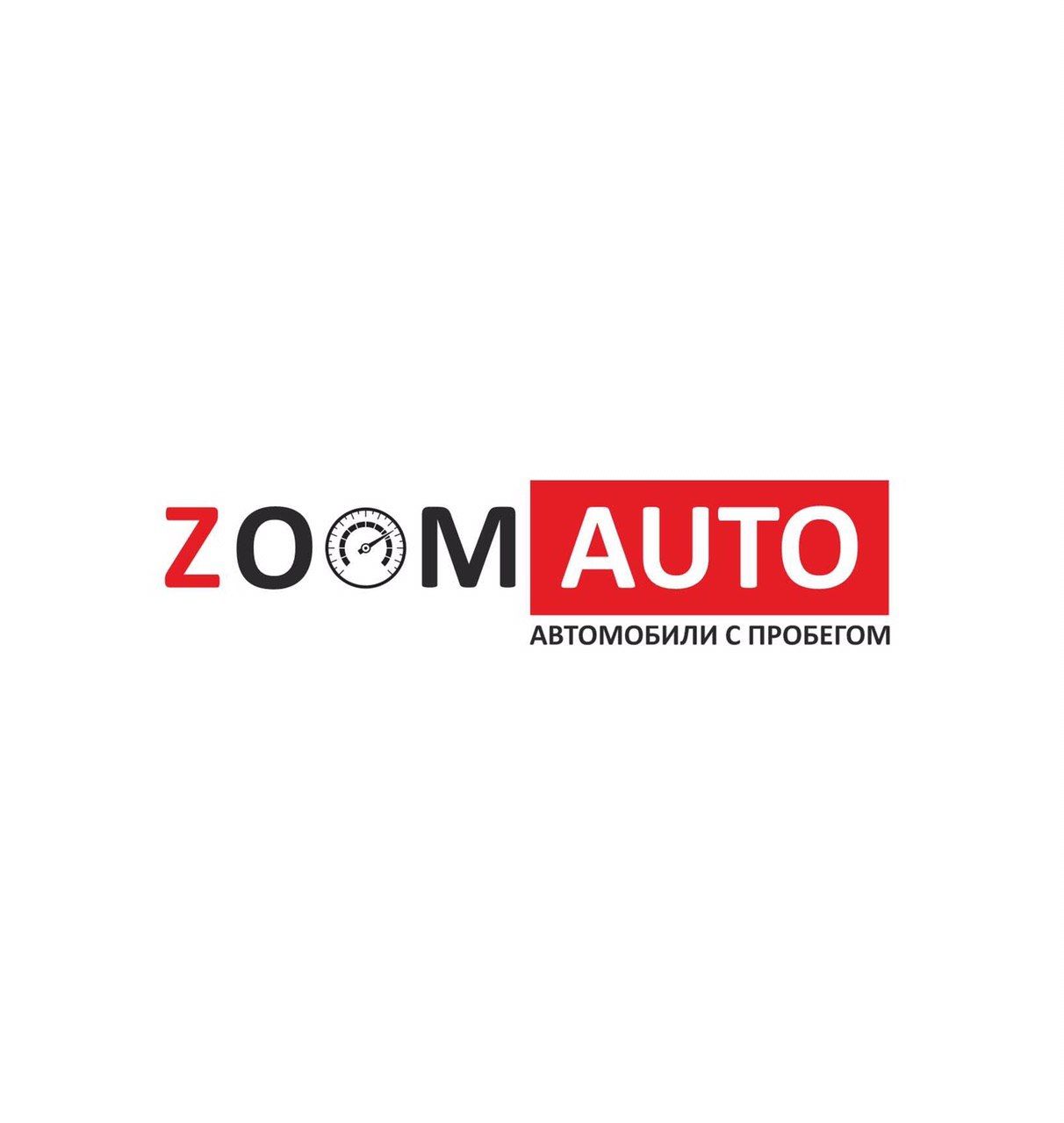 Автосалон ZOOM AUTO