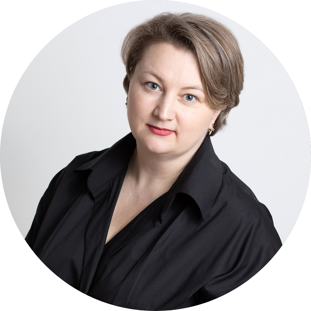 Цветкова Наталья Александровна
