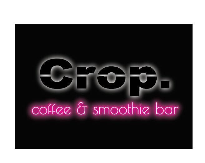 Crop. coffee & smoothie bar