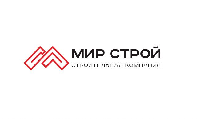 МИР СТРОЙ