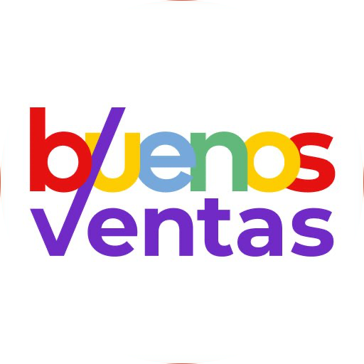 Buenos ventas