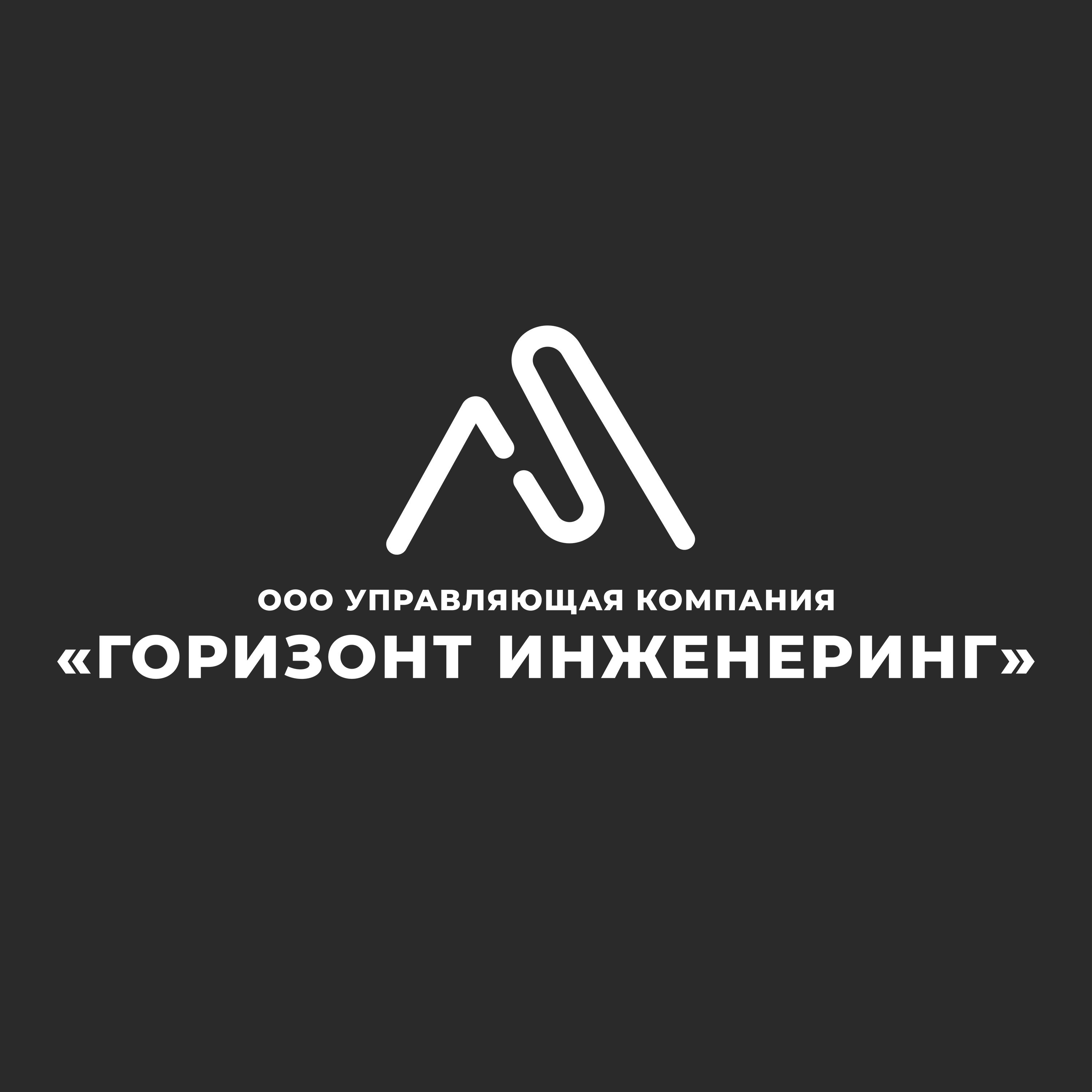 Управляющая компания Горизонт инженеринг