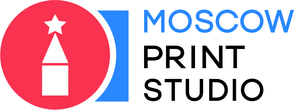 Московская Студия Печати