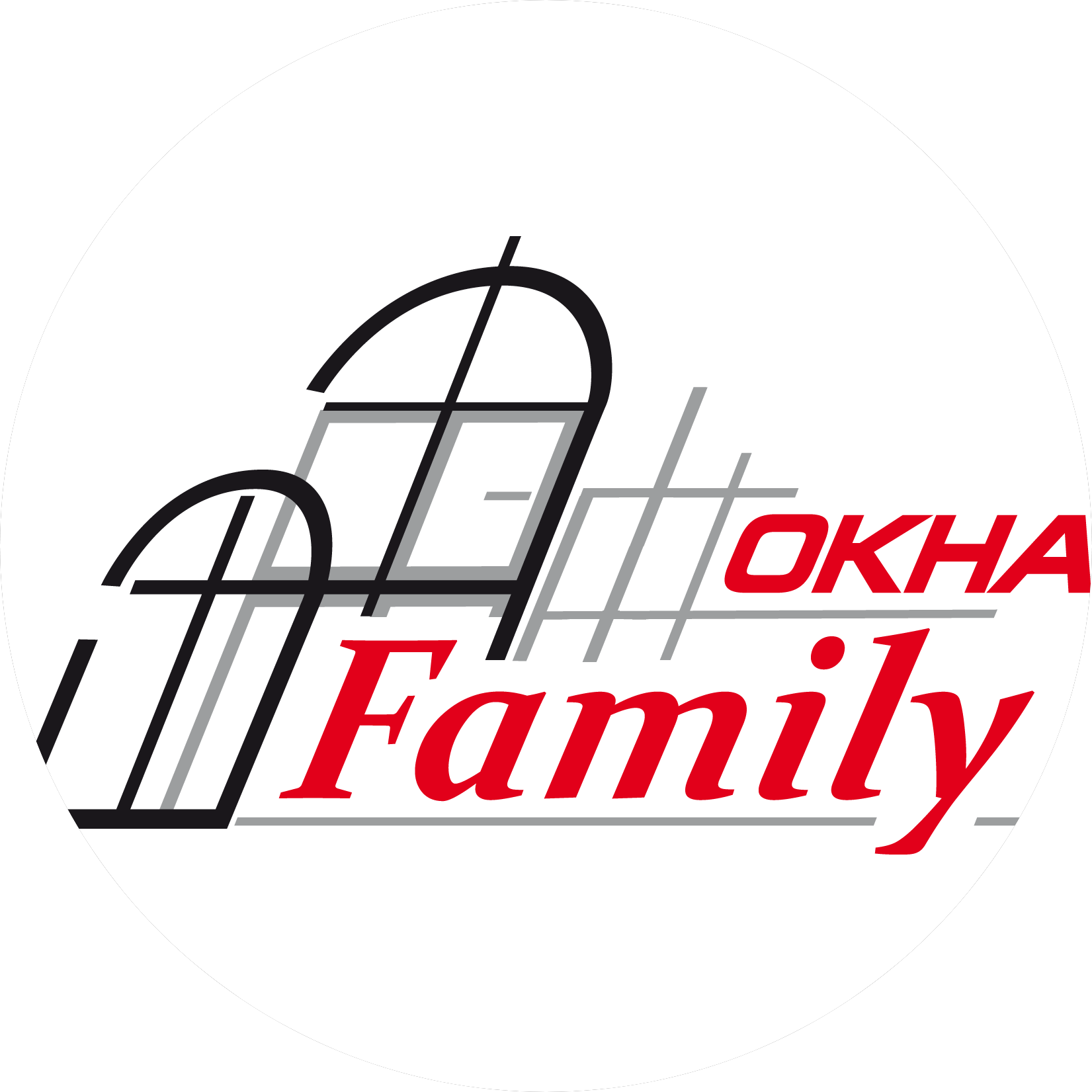 Окна Family