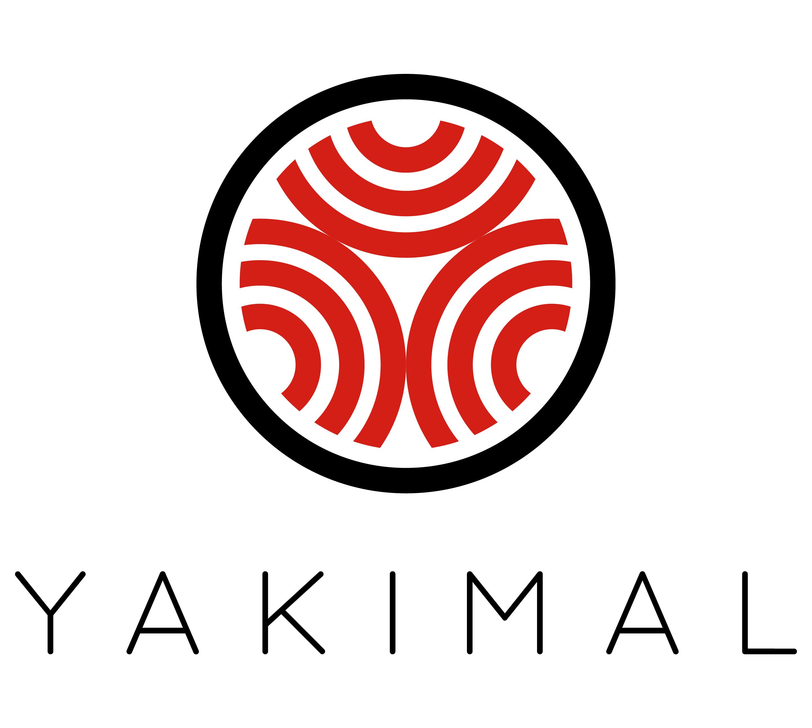 Якимал