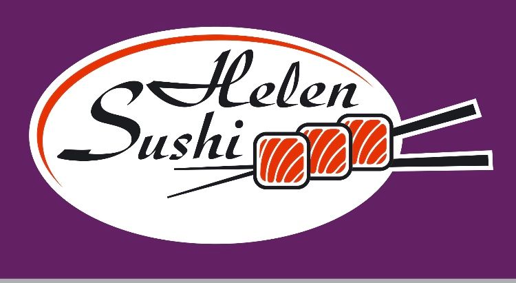Helen sushi