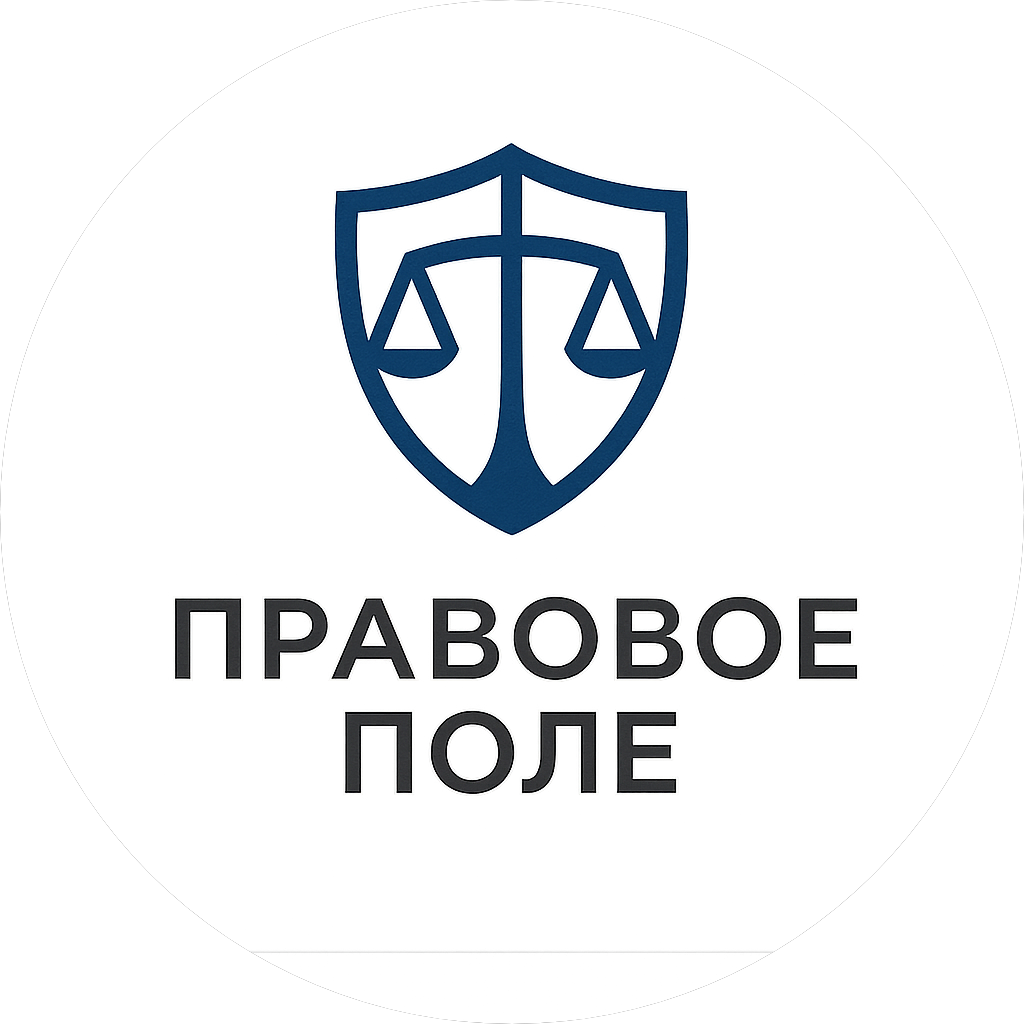 ПРАВОВОЕ ПОЛЕ