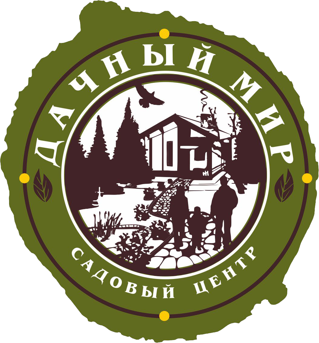 Дачный мир