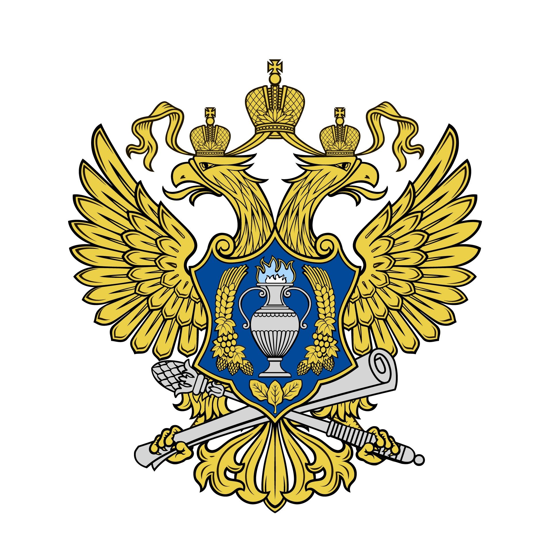 МРУ Росалкогольрегулирования по Центральному федеральному округу