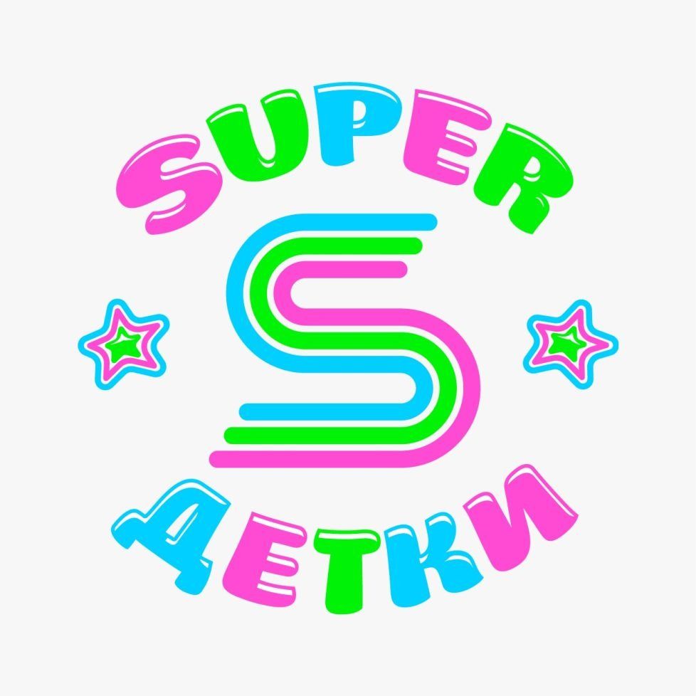 Сеть Центров Физического Развития для детей SuperДетки