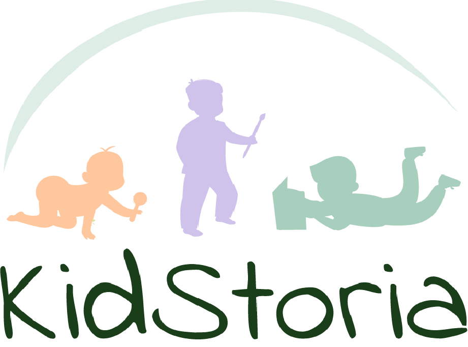 Детский сад KIDSTORIA