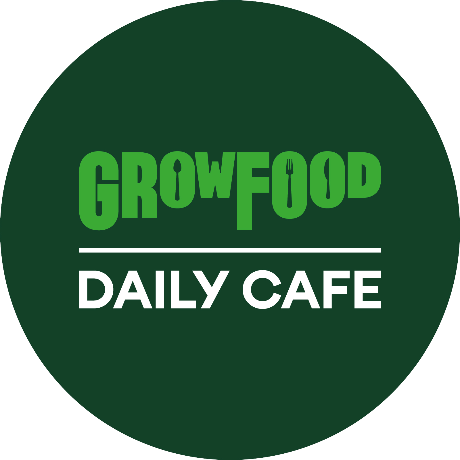 Grow Food Daily Cafe